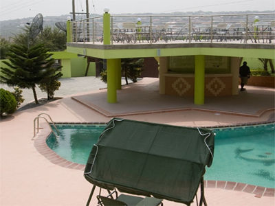 Crown Liberty Hotel Accra Facilities photo