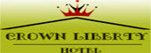 Crown Liberty Hotel Accra Logo photo