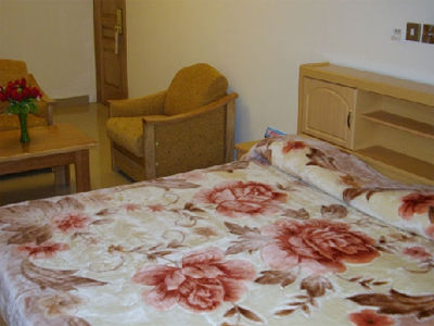 Crown Liberty Hotel Accra Room photo